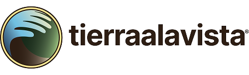 Logo Tierra a la vista